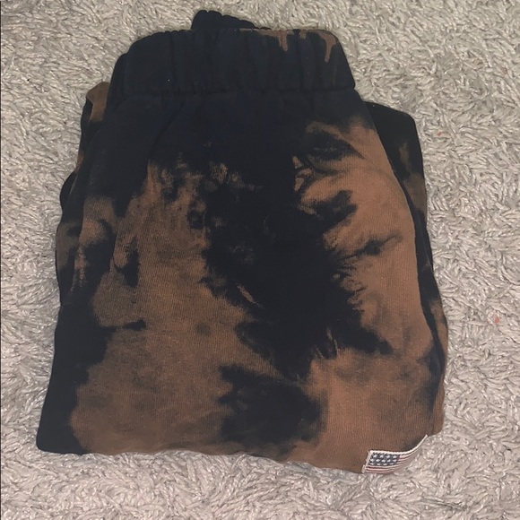 Brandy Melville Other - brandy melville sweat pants!
